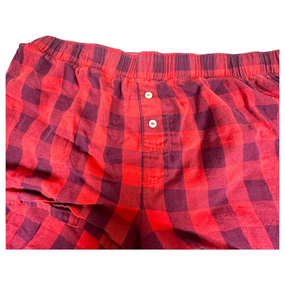 Victoria's Secret PINK Checkerboard Pink Hot Shorts Women's Size Small - Picture 5 of 5